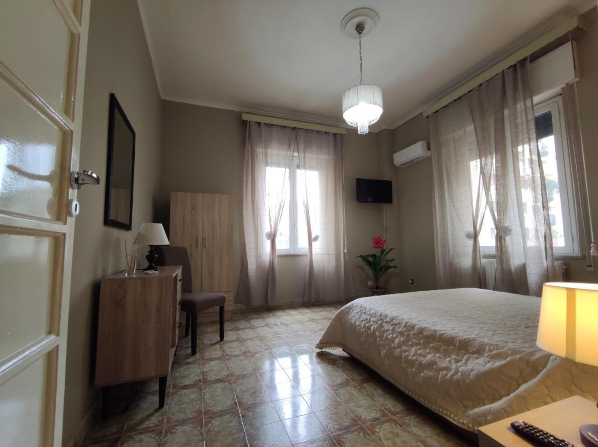 Appartamenti Ai Giardini Palermo Exterior foto