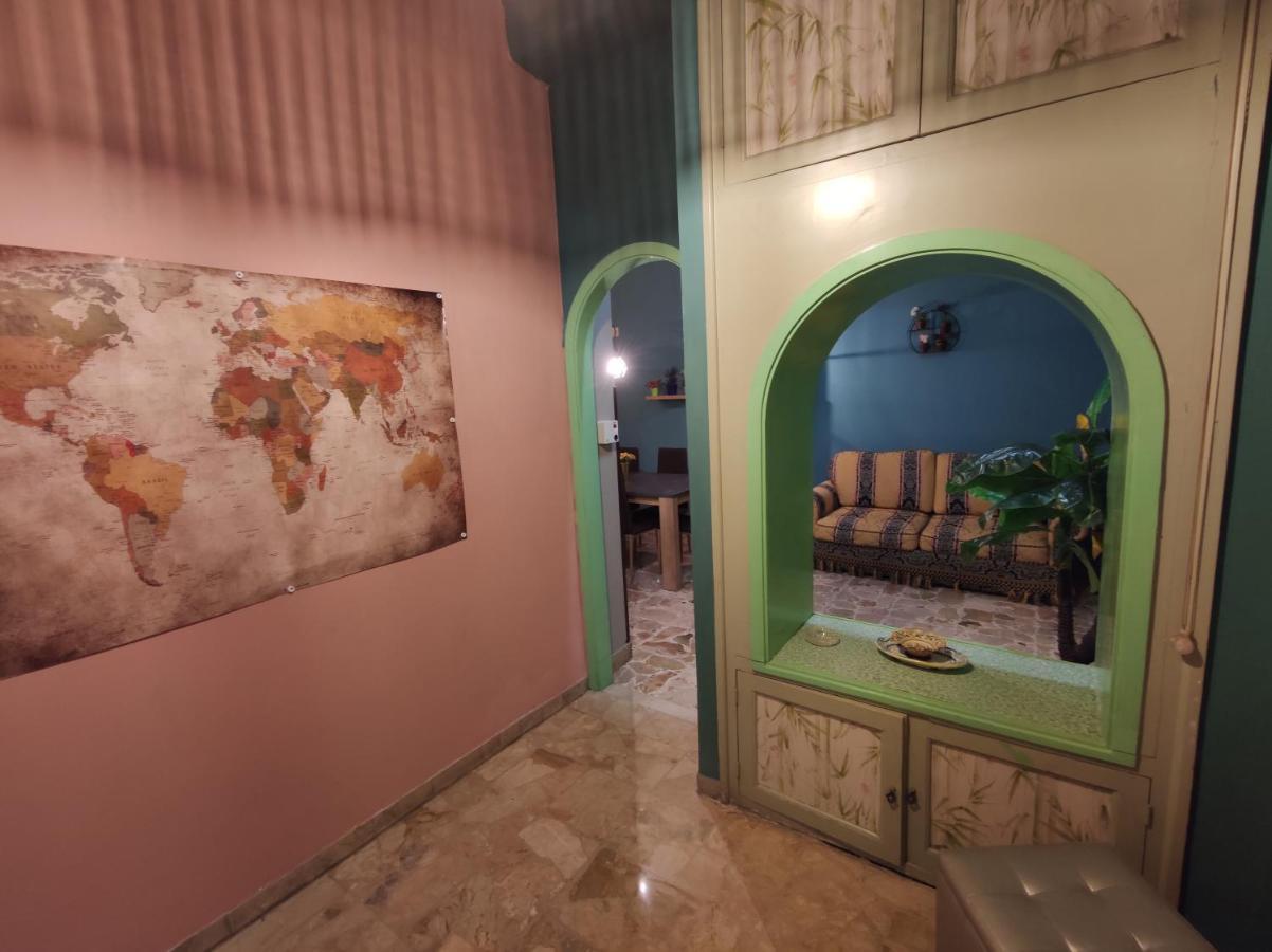 Appartamenti Ai Giardini Palermo Exterior foto